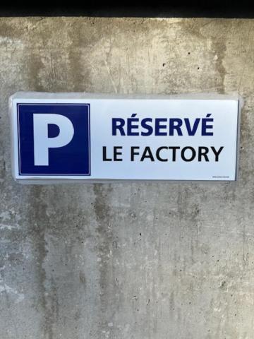 شقة {Le Factory}, Proche Euroairport سا لووي المظهر الخارجي الصورة